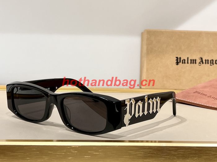 Palm Angels Sunglasses Top Quality PAS00044